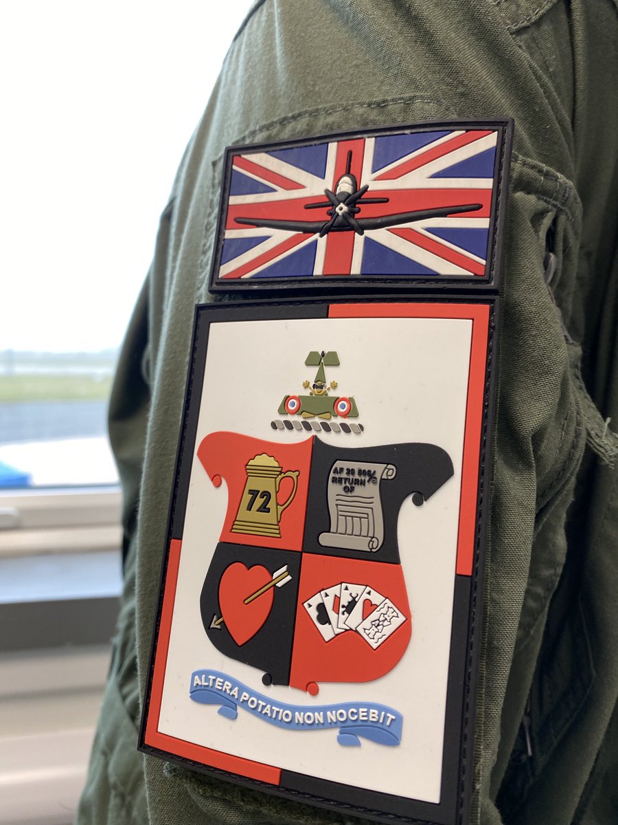 It’s time for Friday patches!