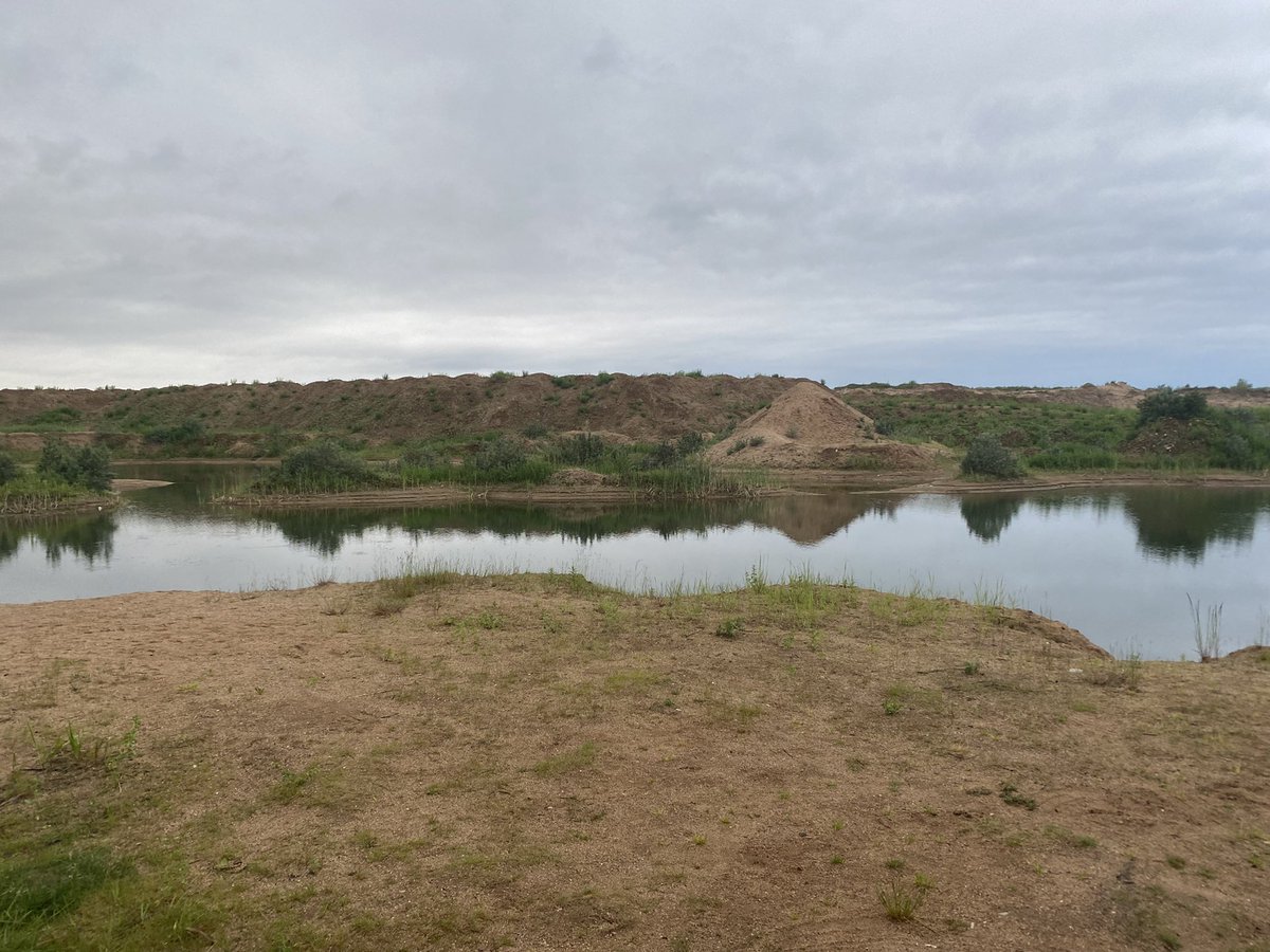 уффф! весь день мокрота и комары, но так круто