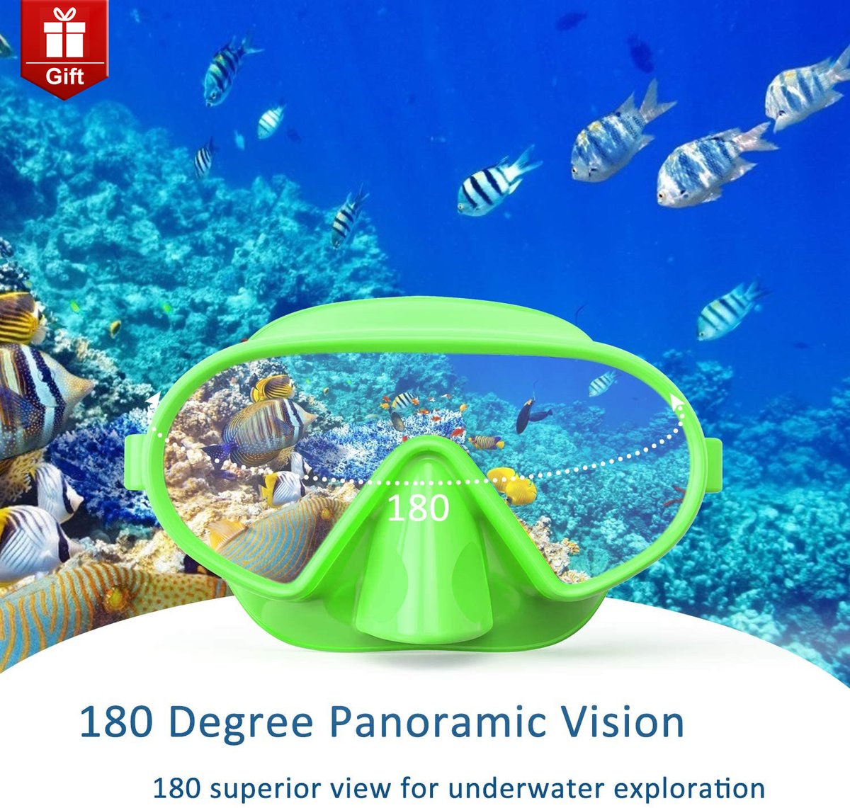 JoyceLau55's tweet image. Father's Day Activity
Have you ever snorkeled with Dad?
Details check here: instagram.com/zenoplige.offi…
Follow & Retweet to Join us to get Cash Bonus, Free Products such as snorkel set, camping fan, swim mask.
Results will be announced on Jun 30th.
For US-based only! #fathersday