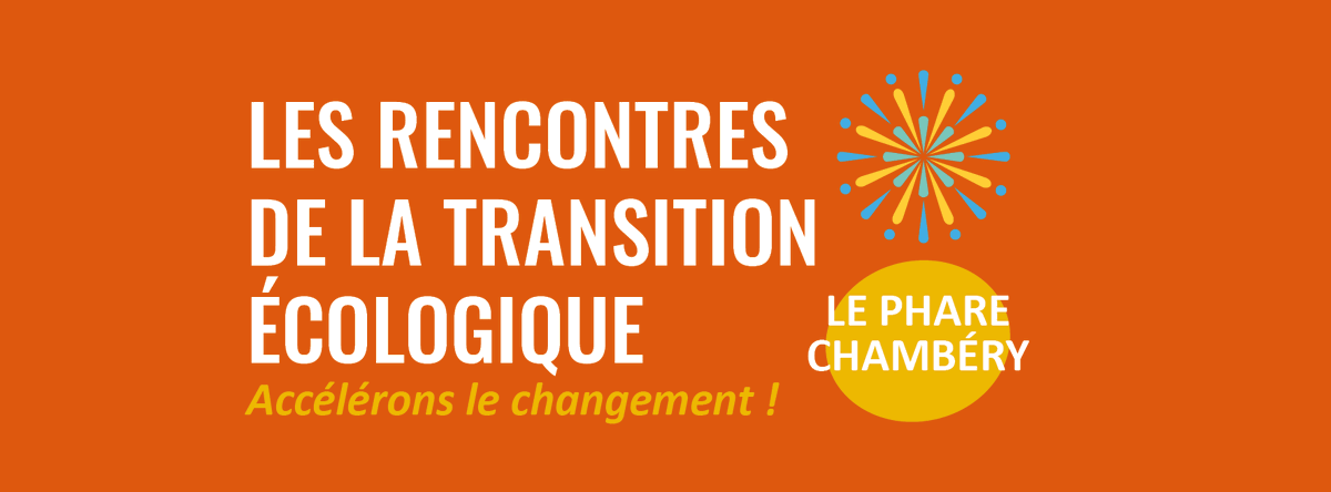 📣 Il reste quelques places pour la table ronde, n’oubliez pas de vous inscrire en suivant ce lien : bit.ly/3yFcW3I