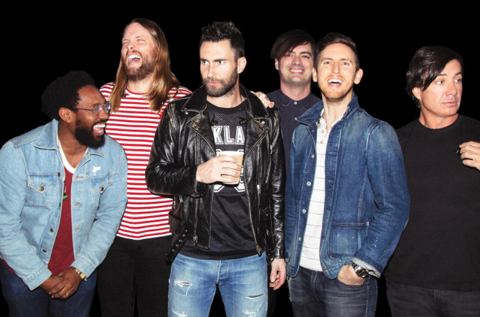 Maroon 5 Foto,Maroon 5 Tendências Do Twitter - Top Tweets