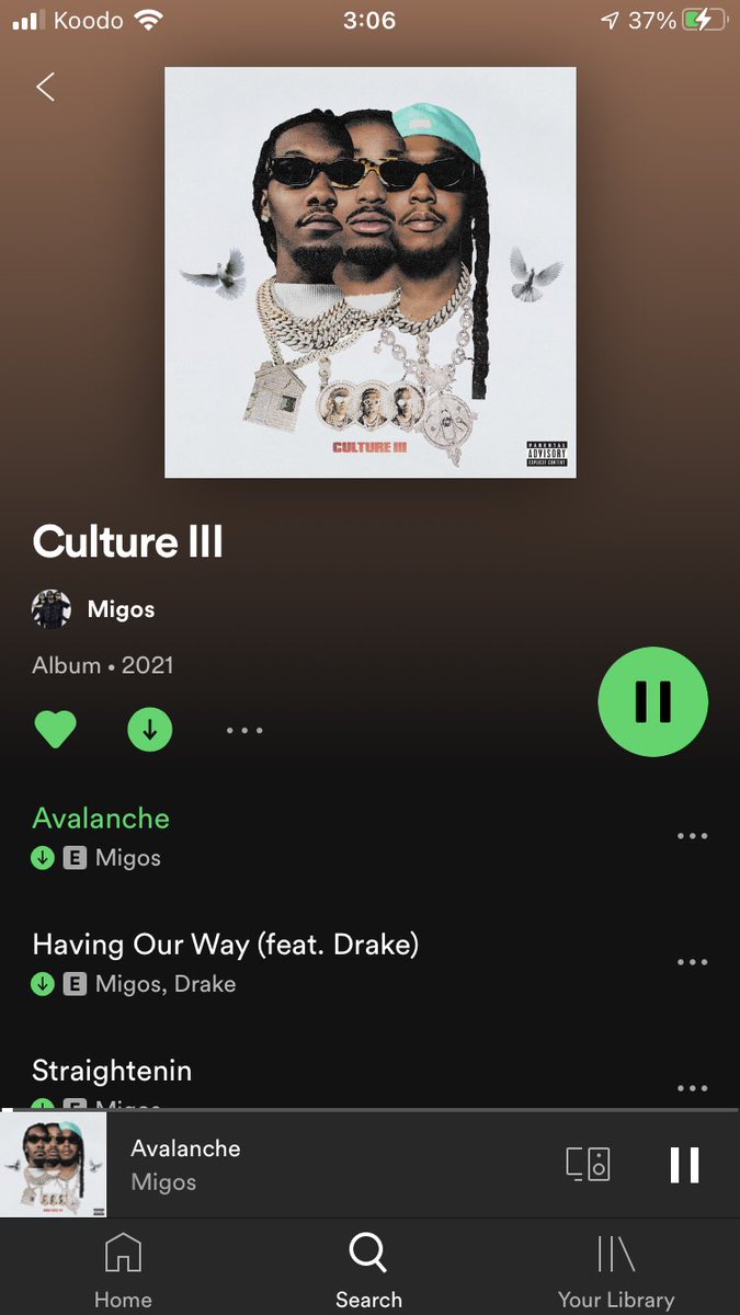 download full offset album download full offset album