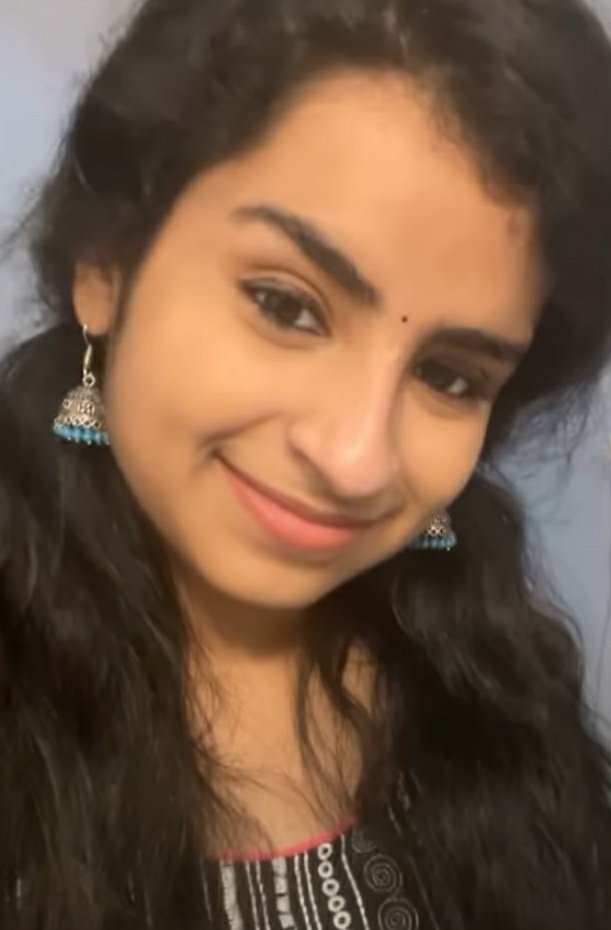 soundarya154's tweet photo. Maatram ondre maarathathu😌💜
Intha transition engaluku rombaaa pidichirku😁🐵
#firsttransition 😌
#ashaangi https://t.co/uN0XPXFU5K