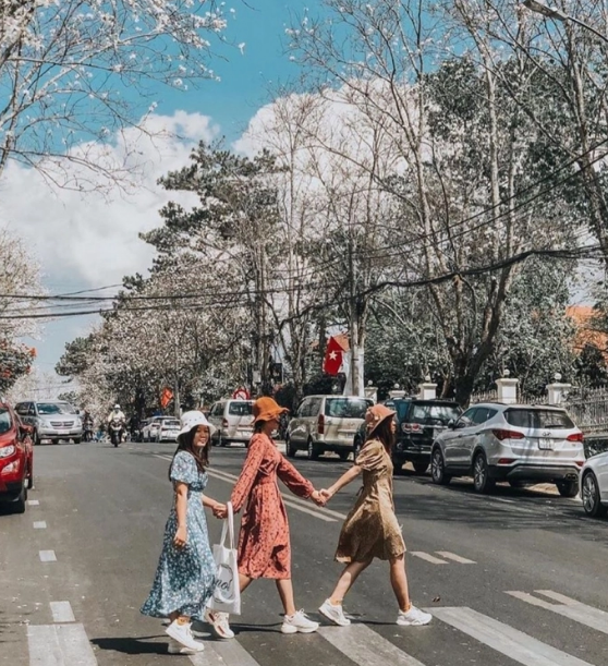 bellasister96's tweet photo. DaLat https://t.co/H8o2YQxTny