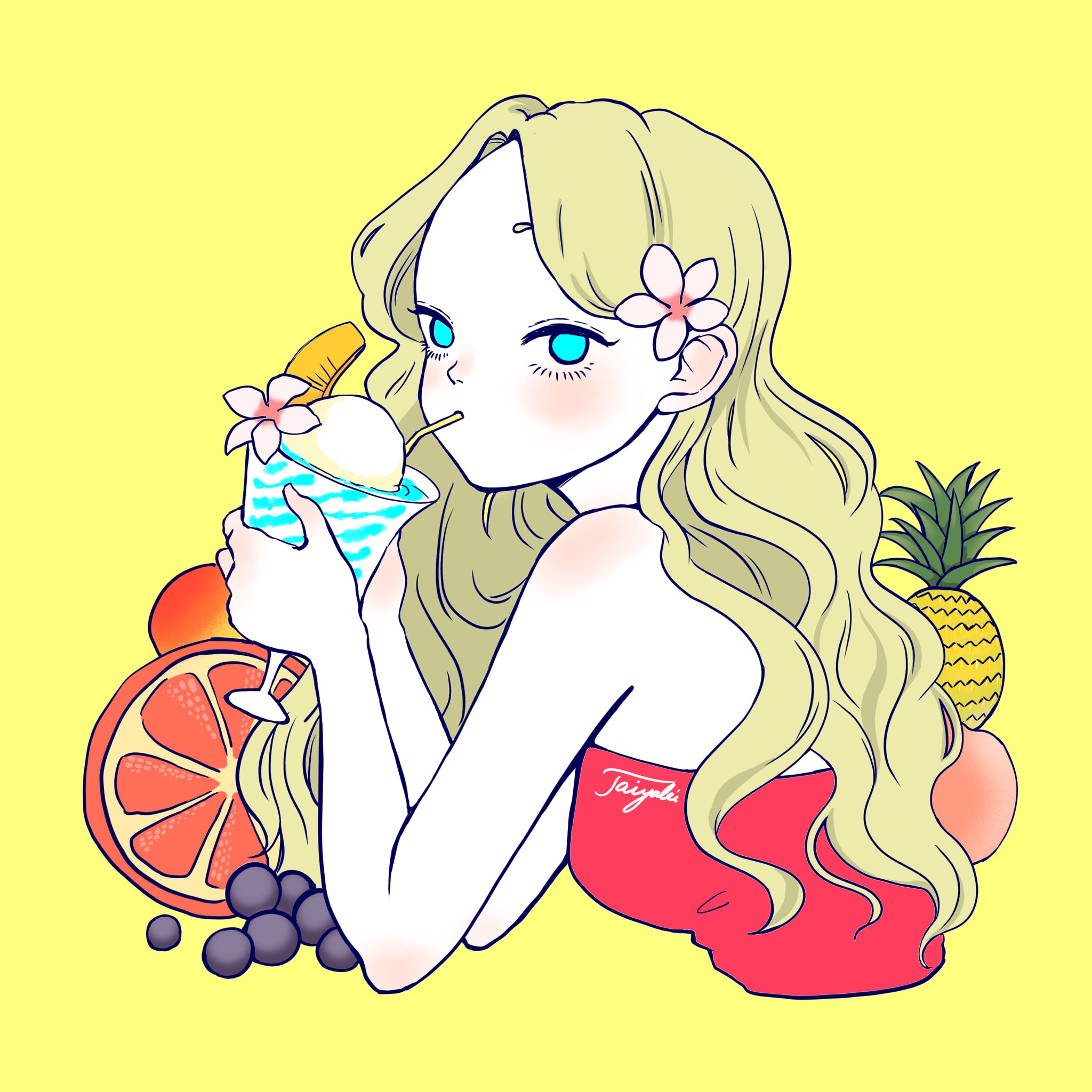 ハワイアン Twitter Search Twitter