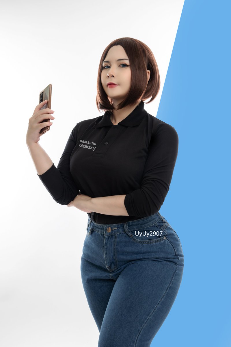 uyuy2907's tweet photo. Can we go 300 RT for back view of #samsungvirtualassistant #SamsungSam?

More pics in comment ⬇️ https://t.co/0YdZQCu05P