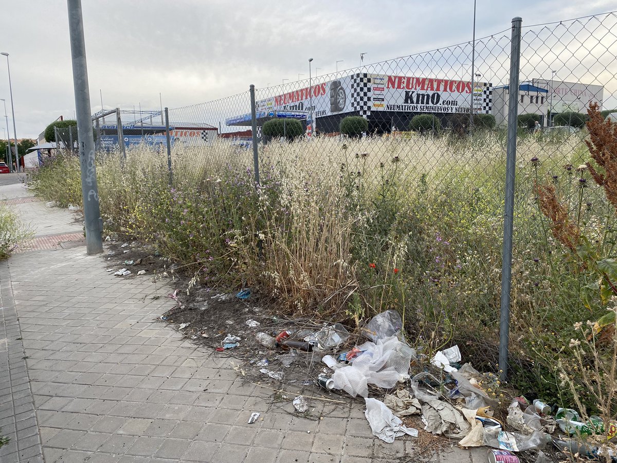 Ciudadanos de Parla tweet media