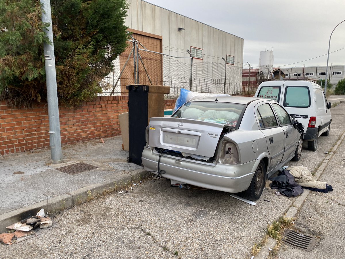 Ciudadanos de Parla tweet media