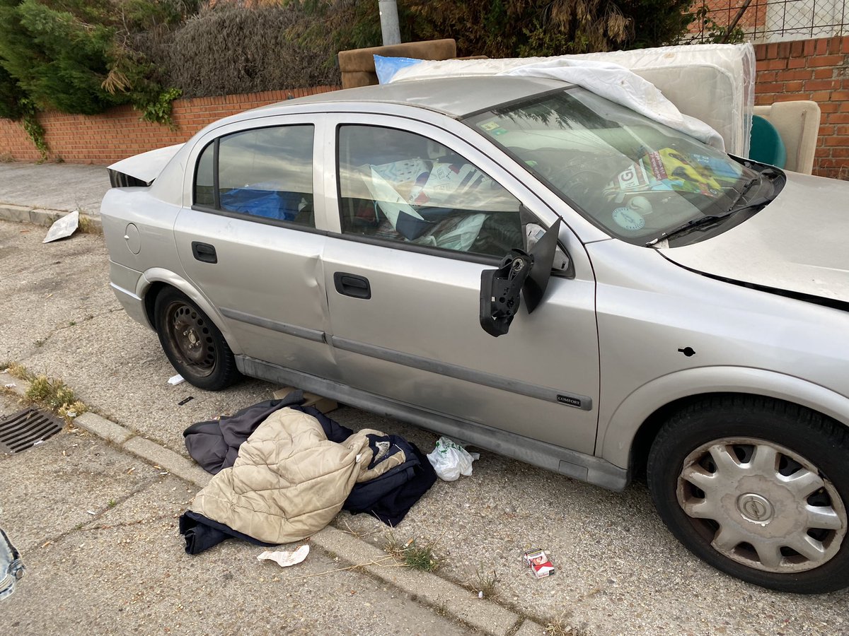 Ciudadanos de Parla tweet media