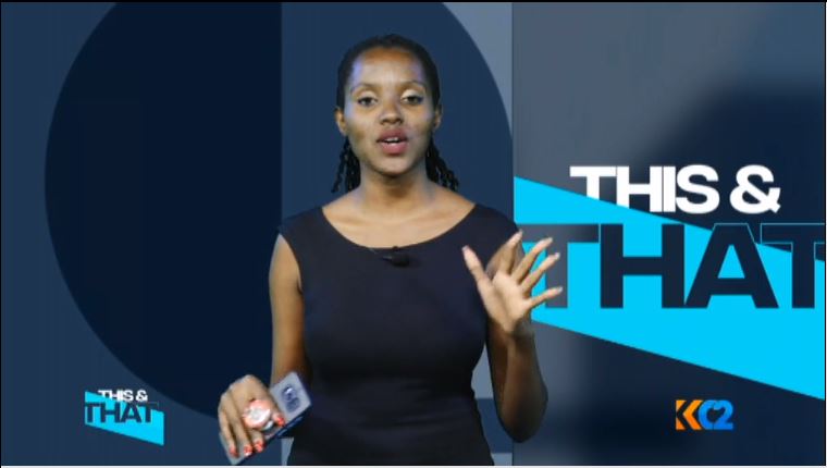 #ThisAndThat
Follow the program now and know more celebrities new, trending videos and all about #ShowbizAgenda with <a href="/JKabageni/">jossy_kayinamura</a> 

➡️rba.co.rw/kc2