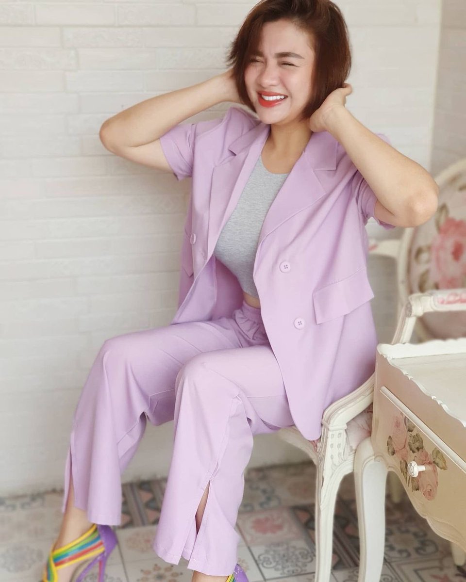 vicky shu tweet media