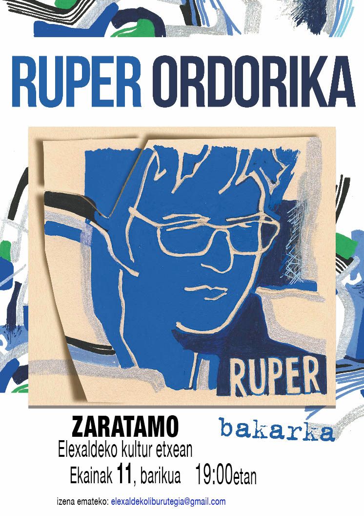 zaratamokoudala's tweet photo. #Asteburua #Zaratamo #kulturaseguruada #Ruper @bocabeatscomedi https://t.co/DFAZZkwnWY