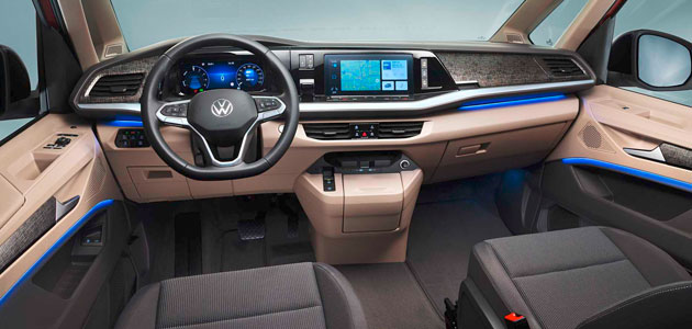 2022 VW Transporter Özellikleri Açıklandı
yenimodelarabalar.com/2022-vw-transp…