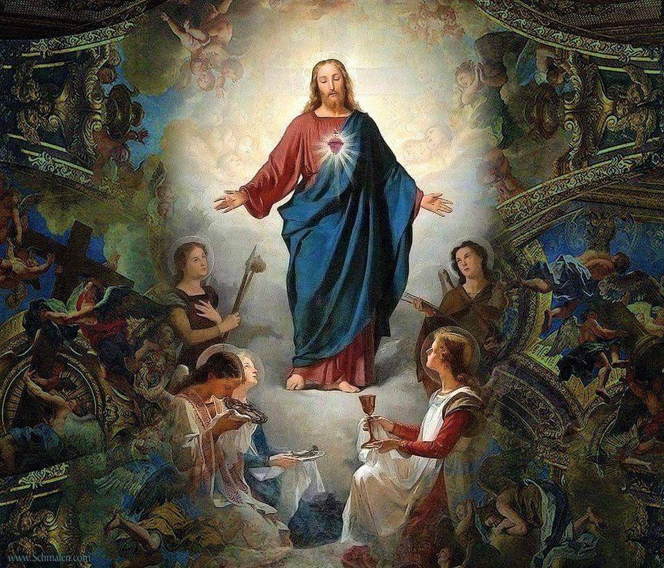 Catholic Heritage Ireland (@catholicheritag) on Twitter photo 