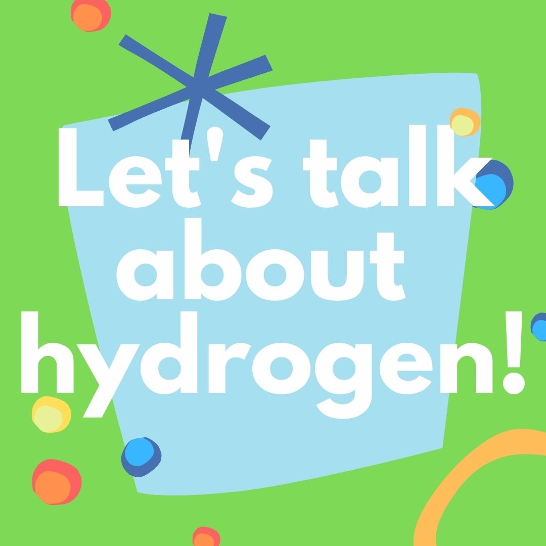 Yes, let's talk about #hydrogen because it is super important for our worlds #future! 🌱🌏

FCHgo partner <a href="/InEuropa_UE/">InEuropa</a> talked with several #h2 #experts about the #potential of #h2 and #h2education.
👉 fchgo.eu/links-media/st…