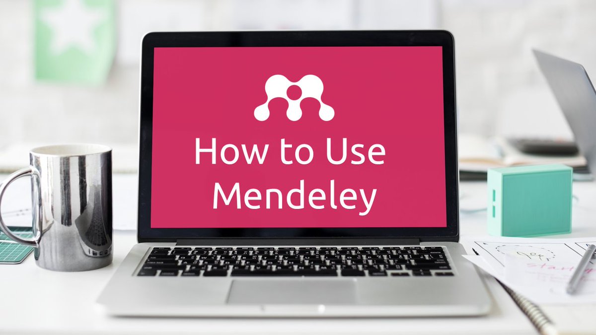SUResearchComms's tweet photo. Are you still struggling with using Mendeley ?
Register for a Mendeley Mondays consultation session to get training on how to use the tool: https://t.co/BaK87rRXgL https://t.co/SKGyym2Vib