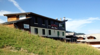 We can't wait for next Friday when we'll finally re-open for the #Summer season. There are hints that the lifts may be open for longer this year, so watch this space. To get some French sunshine on your skin, get in touch to find out more on prices and availability.