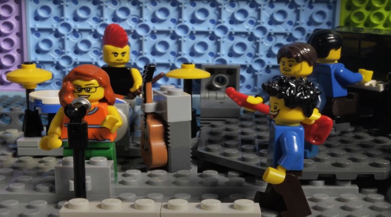 Brick Fanatics on X: "A 13-year-old Irish animator brings his LEGO  creations to life in award-winning short movies #LEGO #LEGOAnimations  #LEGOMOC https://t.co/4I8IULdXd1 https://t.co/EpVoX2MG7m" / X