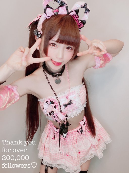 Twitterのコスプレ画像39