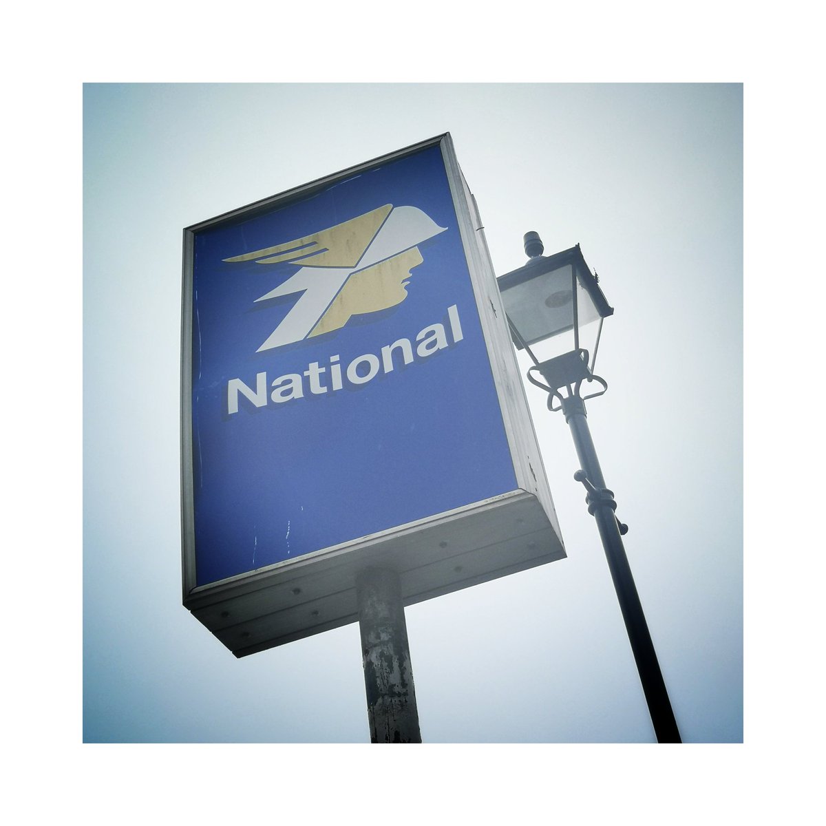 On the south coast for three days exhibiting at the <a href="/StanstedGdnShow/">Stansted Garden Show</a> 

... think I've been transported to the 1970s.