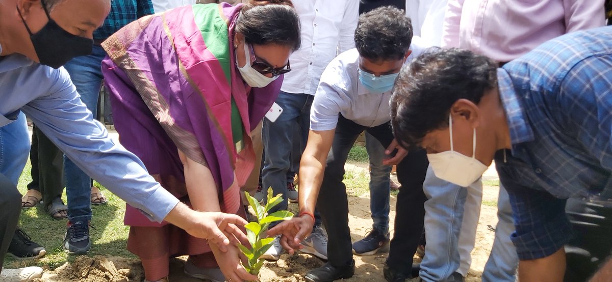 CDO Agra tweet media