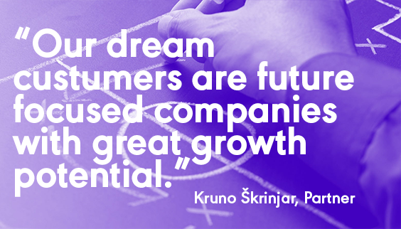 partners_vision's tweet photo. Meet @KrunoSkrinjar, partner at VP. Former consulting director at #DeLoitte with more than 20 years of consulting experience. >> https://t.co/TRu5OHWIo1 https://t.co/FaPIUBwOQi