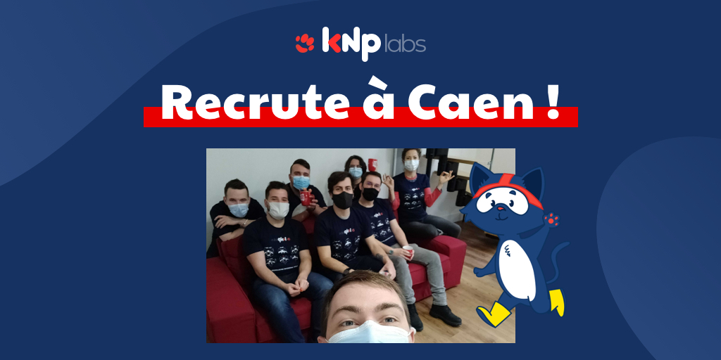 Knp Labs Knplabs Twitter