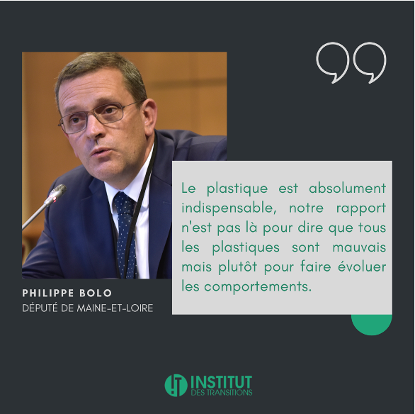 "Un monde sans pollution plastique est-il possible ?" Un webinaire que nous organisons le 24 juin, sous le patronage du député @PhBolo et de la sénatrice d’<a href="/AngelePreville/">Angele PREVILLE</a>, suite à la publication du rapport parlementaire "Pollution plastique : une bombe à retardement ?"🌍