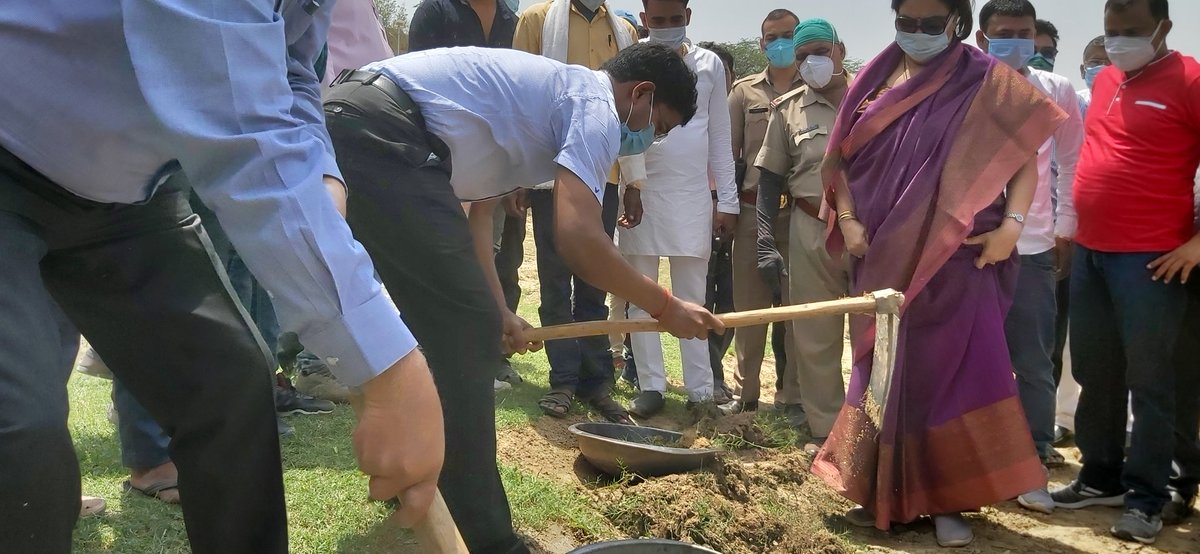 CDO Agra tweet media