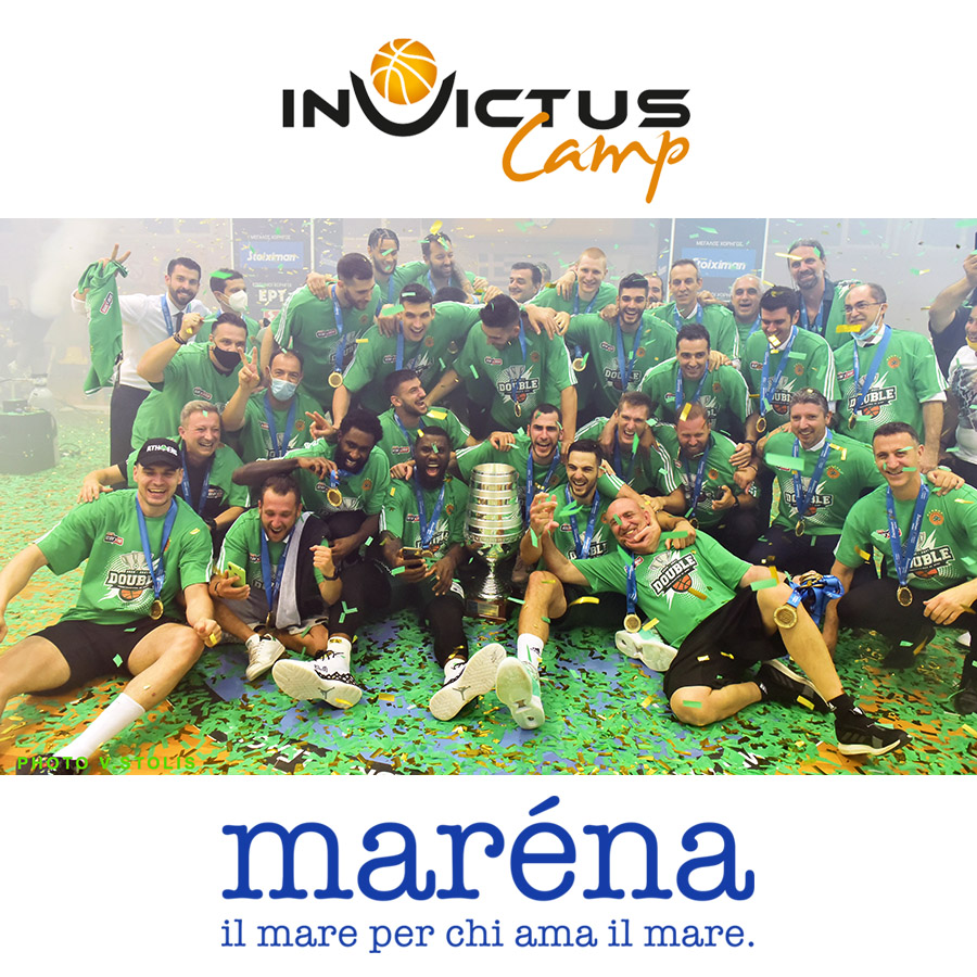 IOANNIS SIOUTIS RADDOPPIA COL PANA!

invictusacademy.it/ioannis-siouti…