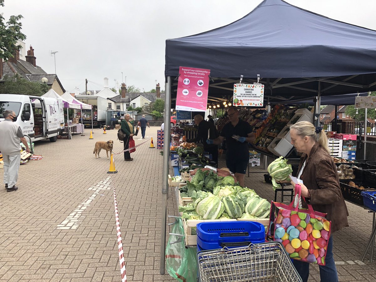 Mole Valley For Business tweet media