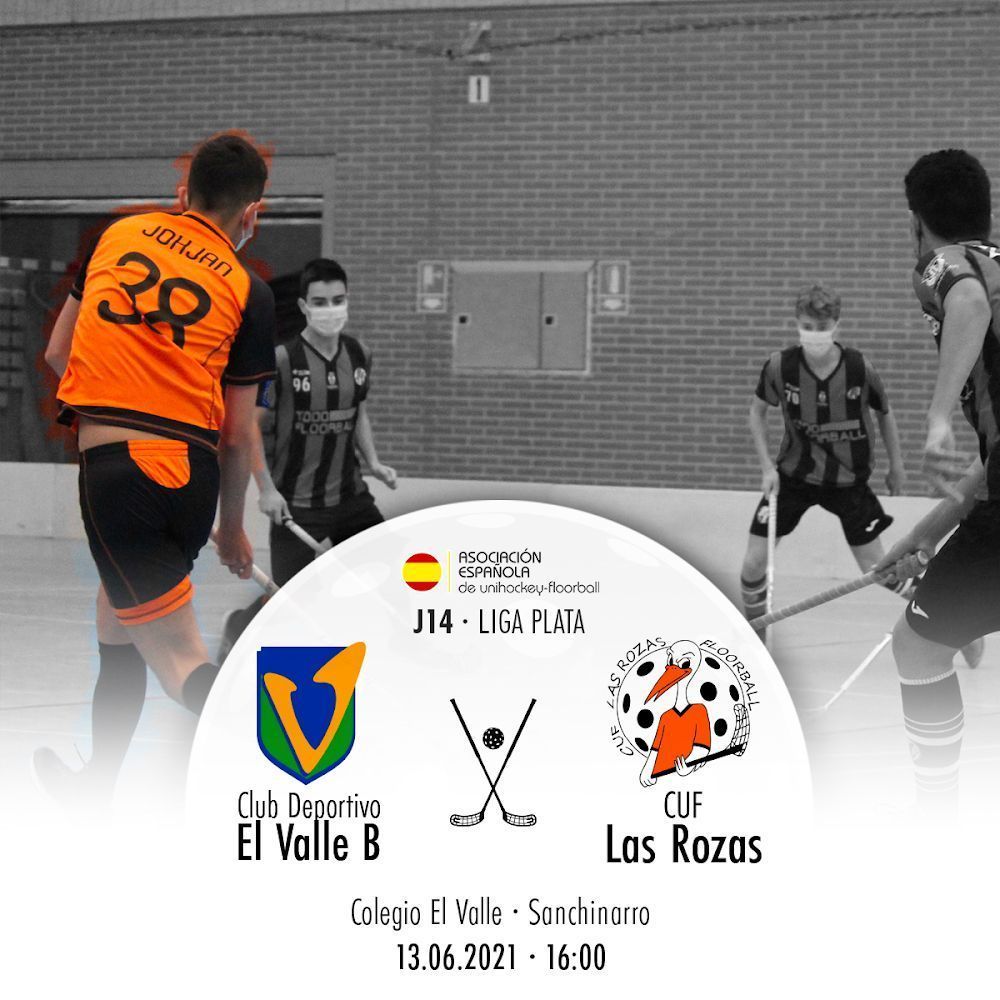 Cuf Las Rozas Cuflasrozas Twitter