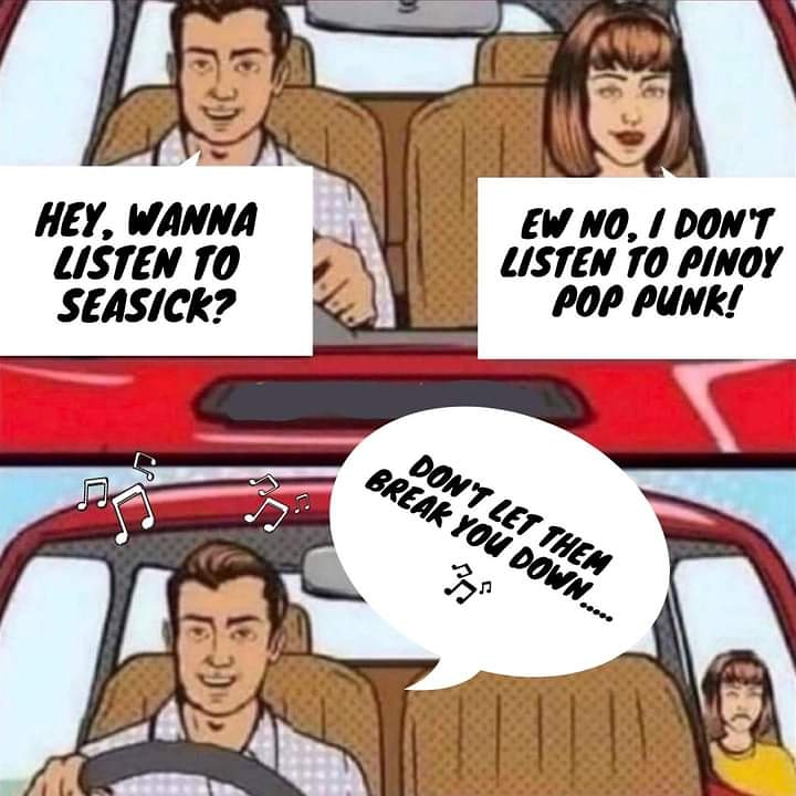 If you are a Pinoy and love pop-punk, check out our latest release "Roses" on the album Therapy Sessions by These Kids Collective!

Listen now on:
Spotify: spoti.fi/3fStPAZ
Deezer: bit.ly/3z0sKOP
YouTube Music: bit.ly/3fJWI26

#poppunk #opm