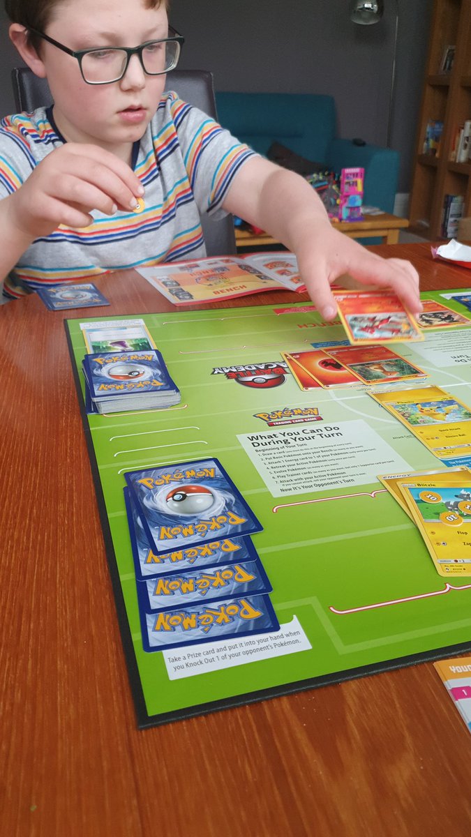 QualityChimp's tweet photo. Played some of my fave #boardgames last week in Folkestone. #PalmIsland and #MintWorks. Also tried #Pokemon for the first time and it's decent!
Also squeezed in a visit to the fabulous @Chaos_Cards, which was great to see open again. https://t.co/MmJBtJdC8b