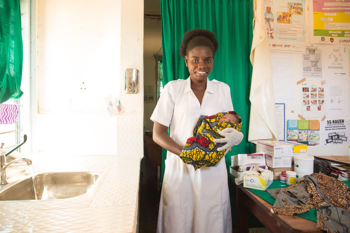 Hands are the key carriers of disease-causing germs. Communicable diseases like diarrheal accounts for 9% of all deaths among children &lt; 5 worldwide.

Did You Know: Handwashing with clean water &amp; soap reduces the risk of diarrheal diseases by 42-47%? 

#HygieneforHealth