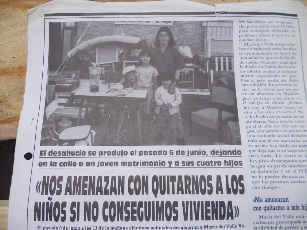 #hijosarrancados
x pobreza?