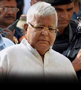 Happy Birthday to Ex chief minister Mr Lalu prasad yadav 