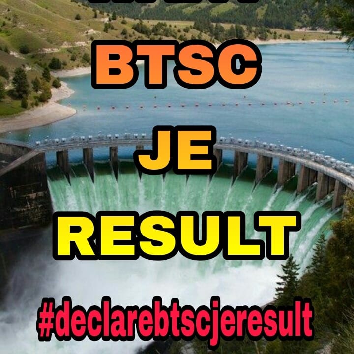DevendraRaj14's tweet photo. सर , हम बहुत परेशान है , एक बार btsc आयोग में बात कर के हमारा रिजल्ट प्रकाशित कराने की कोशिश करे 😭😭😭😭
#declarebtscjeresult
#BIHAR_NEEDS_JE 
@NitishKumar @yadavtejashwi ko https://t.co/niqw7JmoPx