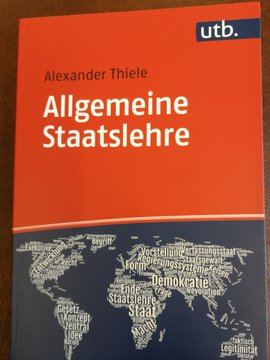 Alexander Thiele tweet media
