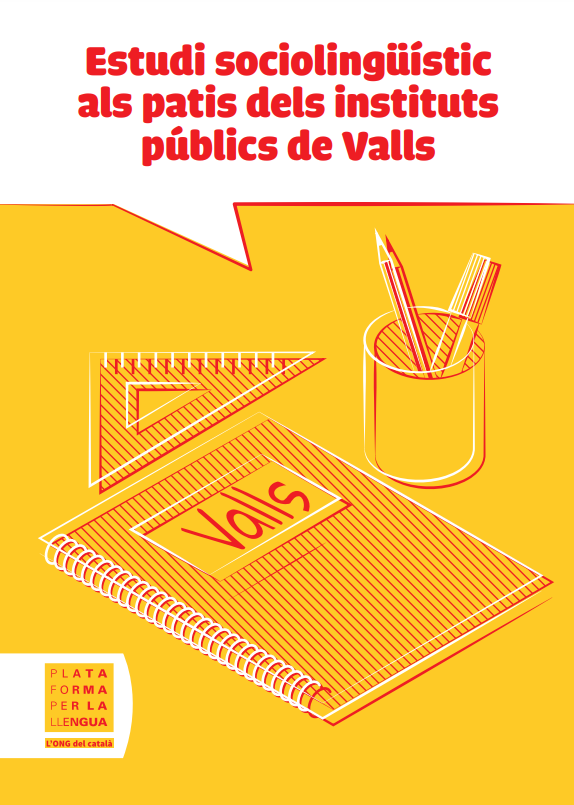 ErnestMM95's tweet photo. 🔴🔴Ahir la @llenguacat va presentar un estudi que analitzava les converses dels joves als instituts de Valls i en quina llengua consumien TikTok, Instagram i YouTube.

Vaig tenir la sort de poder-hi participar. Unes quantes dades amb la meva anàlisi aquí 👇🏻 https://t.co/kUSjUeXHsX
