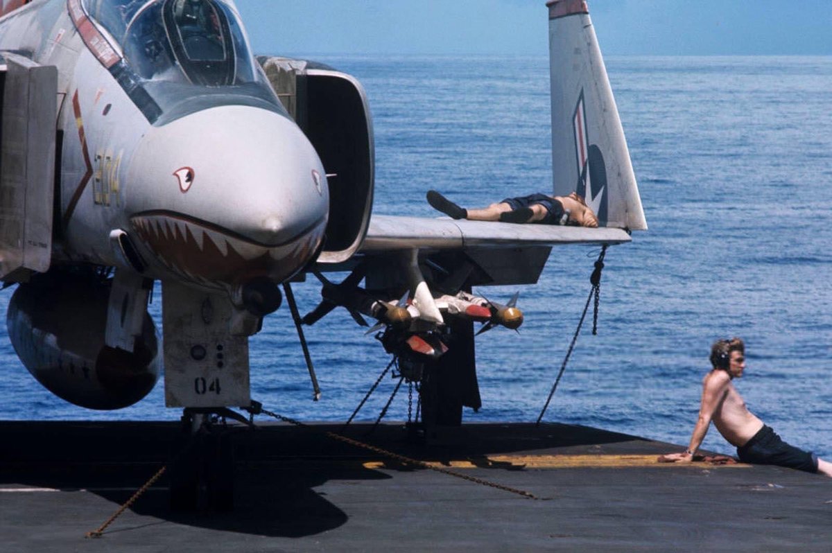 Not all work and no play…..