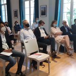 Photo by UNIS Marseille Provence Corse (@UNISMPC)