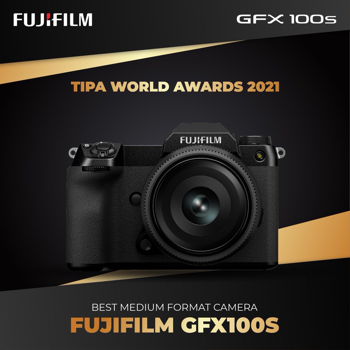 FujifilmX India tweet media