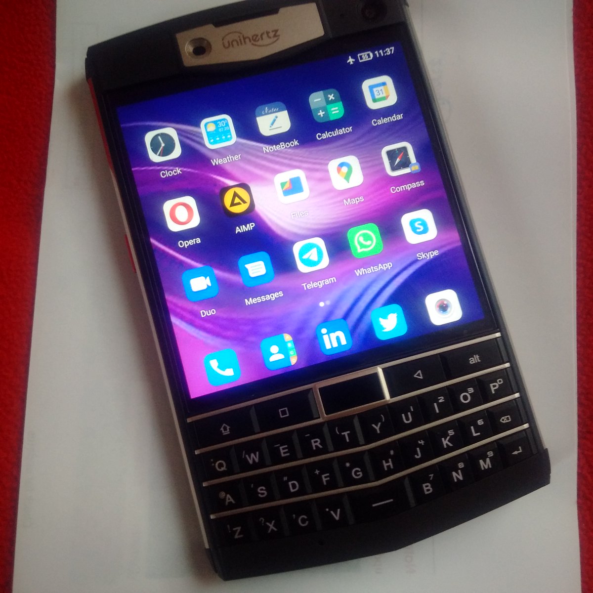 H. Phillip PULVER (@hppulver) on Twitter photo 