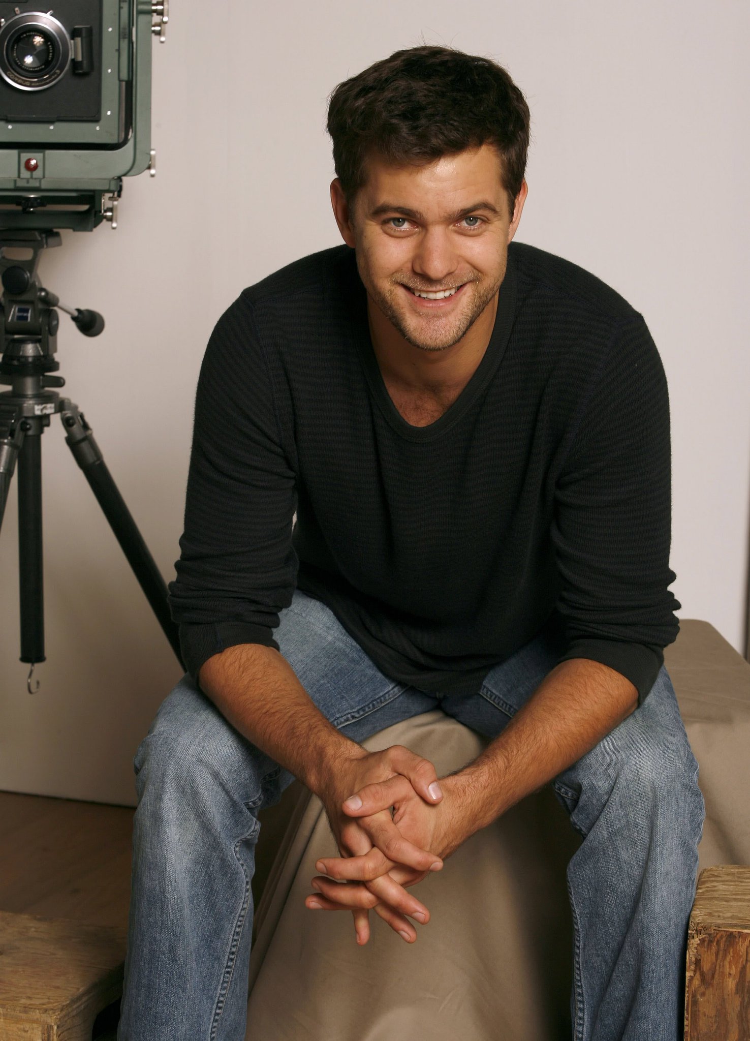 Happy birthday joshua jackson thank you so much for pacey witter 