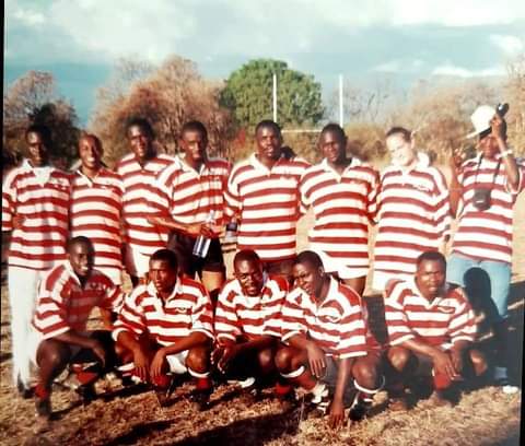 ImpalaRfc's tweet photo. One more time for the legend.
Rest well sir Benjamin Ayimba.
#RipBenja https://t.co/nmTpgYAwRK