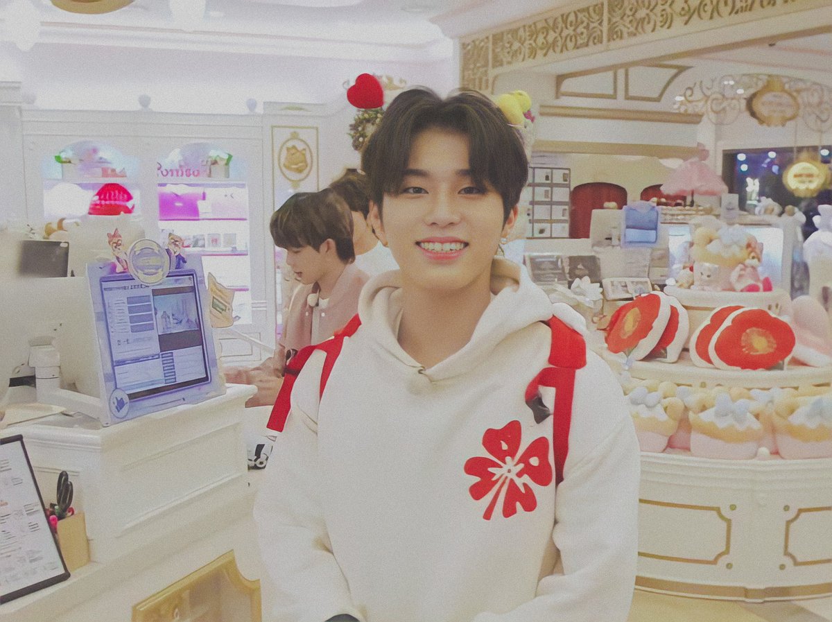 mshimellow's tweet photo. Haruto X Jeongwoo
#TreasureMap_Ep49 https://t.co/1YsXeaIFnn