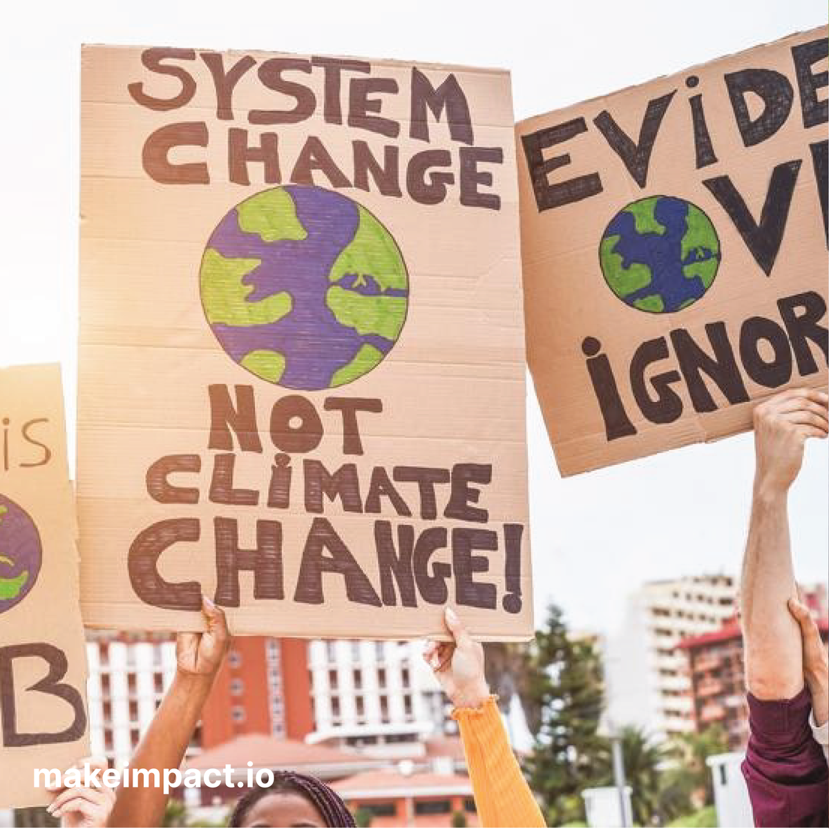 We’ve been wondering if it’s possible to save the planet and still make money. 🌿

The answer? Join our m!club to find out! ✌️

Link in bio 🔗

#savetheplanet #invetsustainably #makeimpact