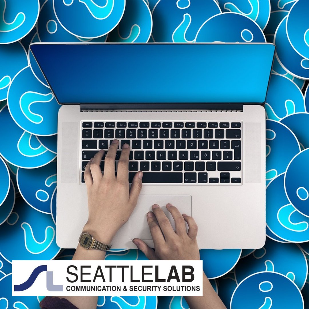 SeattleLab's tweet image. All of your SLNet and SLNet Secure questions can be answered by our agents over at zurl.co/Fj2I 💬

#SLNetSecure #SLNet #SeattleLab