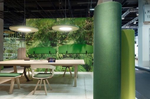 DesignApplause's tweet image. #fbf an at-a-glance #neocon2017 da-is.us/2ttmcu8 @NeoCon_Shows #neocon @NeoCon_Shows